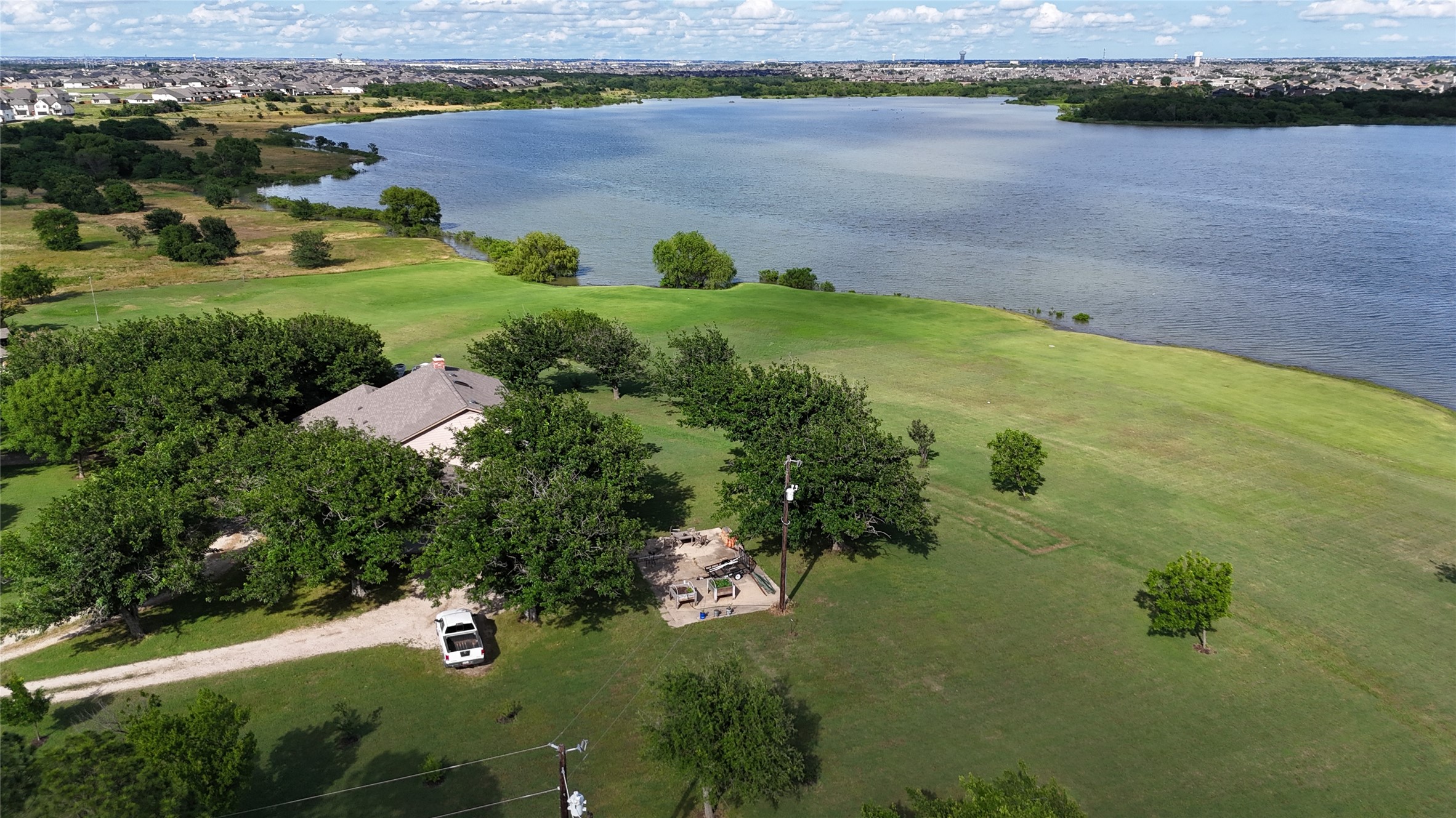 679 Doe Creek Road Little Elm TX 75068
