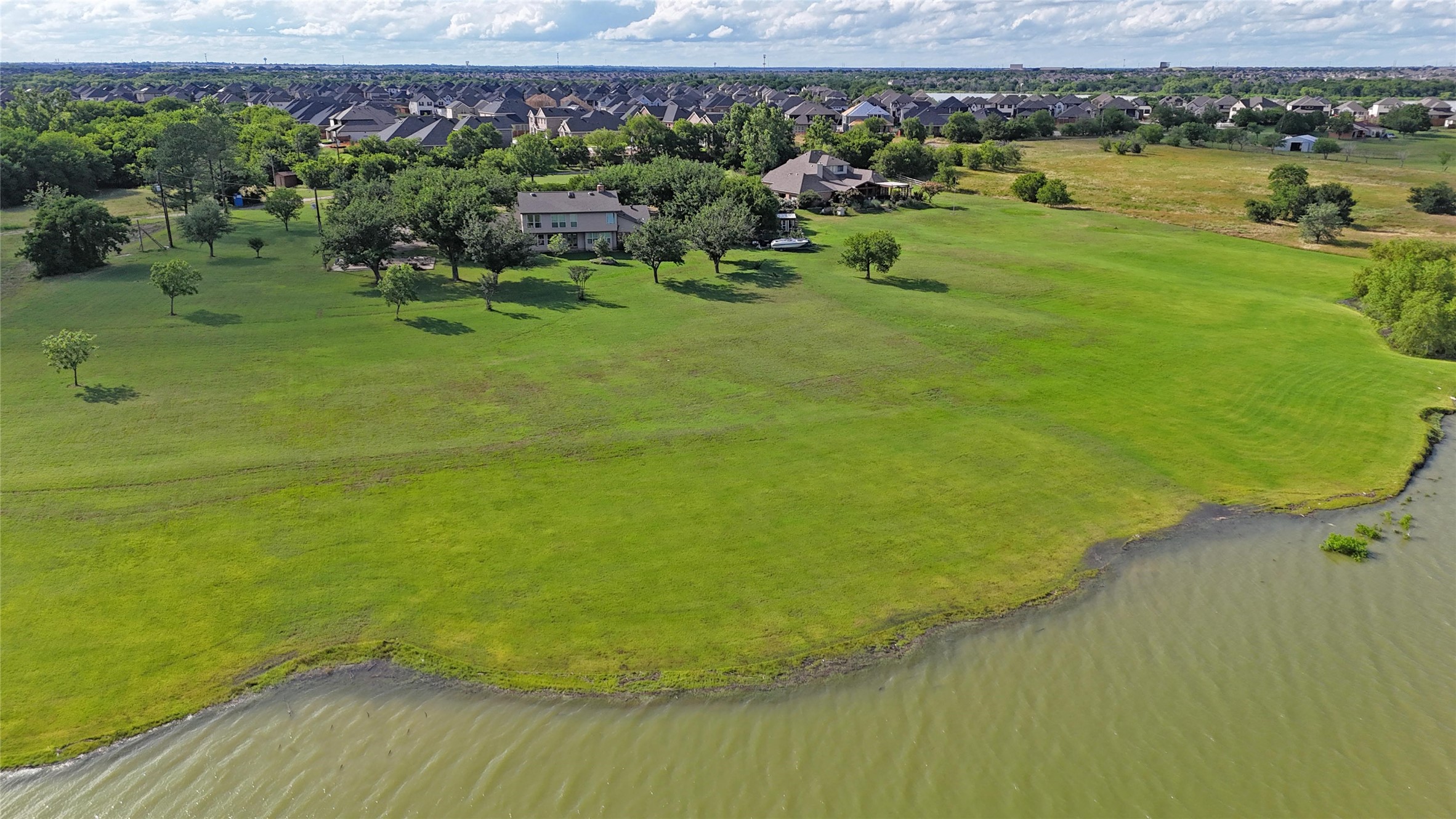679 Doe Creek Road Little Elm TX 75068