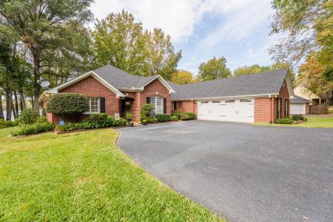 14312 E Ridge Road Arp TX 75750