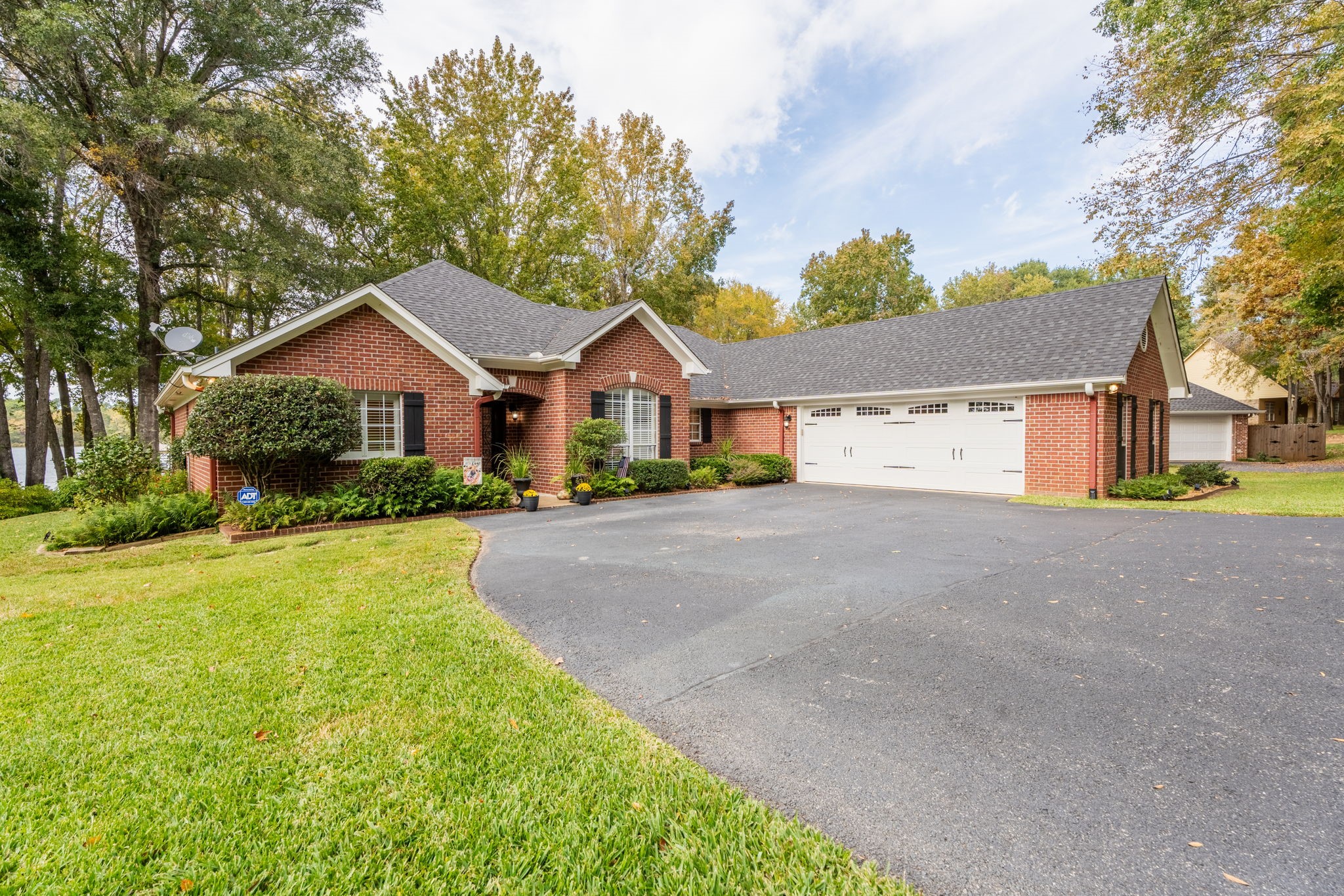 14312 E Ridge Road Arp TX 75750