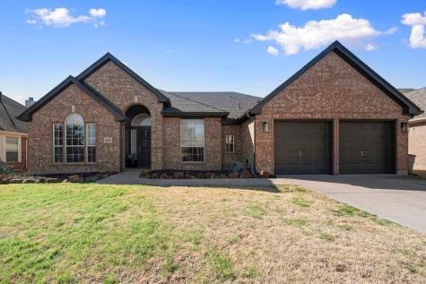 2619 Edgefield Trail Mansfield TX 76063