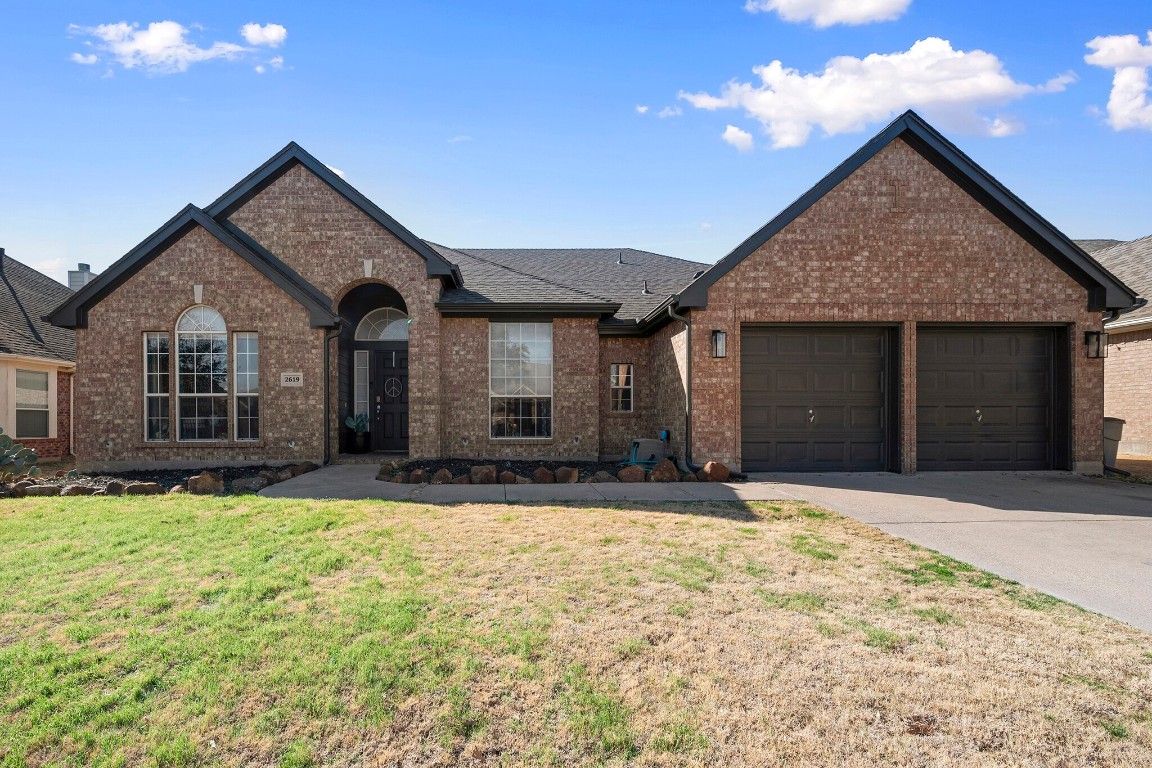2619 Edgefield Trail Mansfield TX 76063