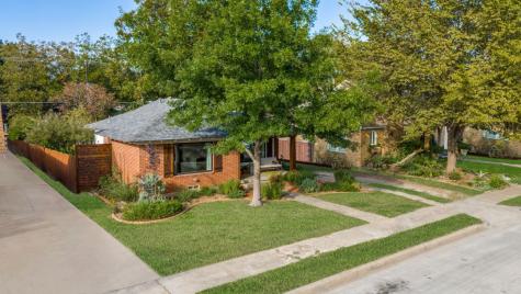 2751 Ivandell Avenue Dallas TX 75211