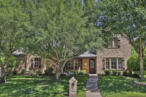 6513 Turnberry Drive Fort Worth TX 76132