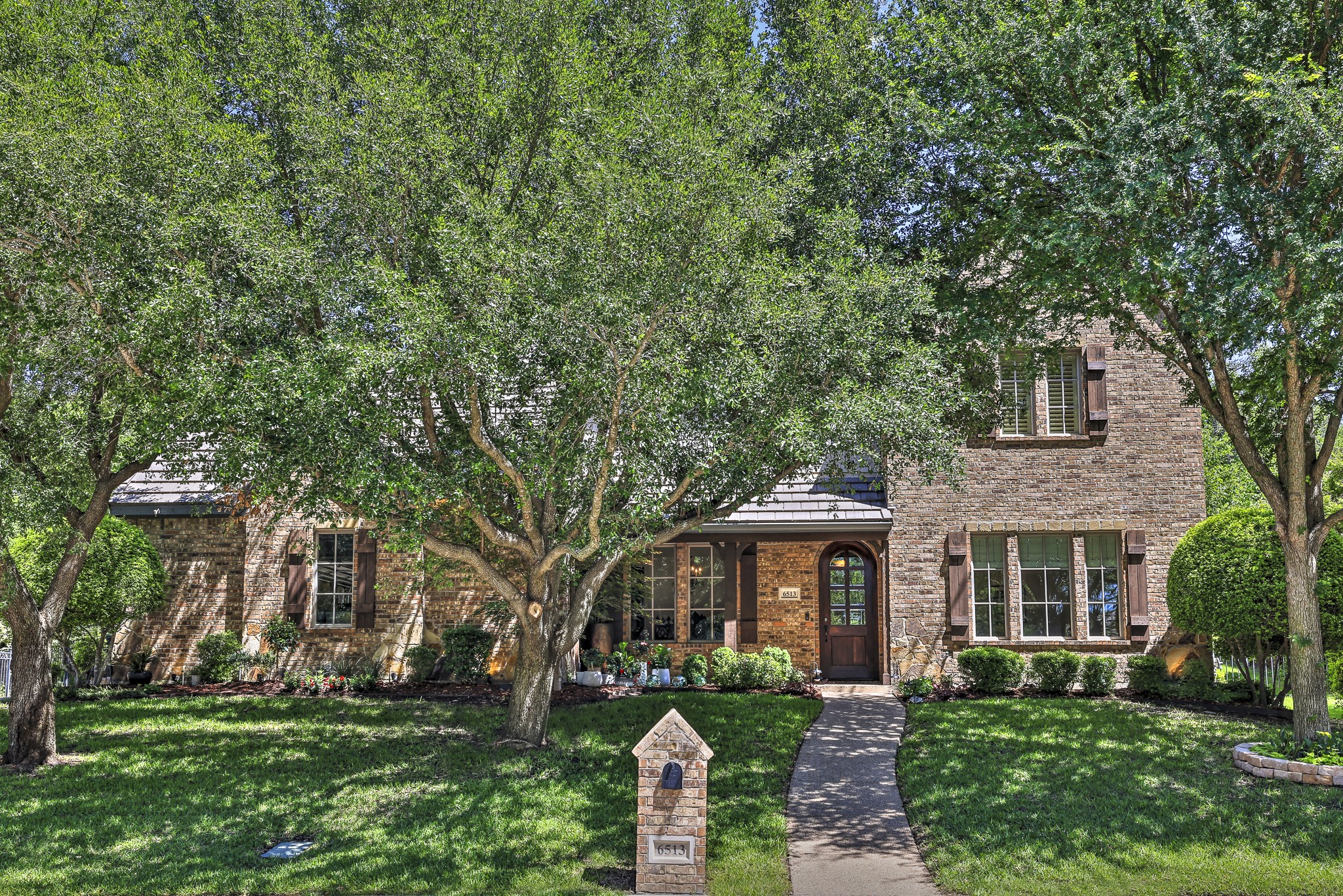 6513 Turnberry Drive Fort Worth TX 76132