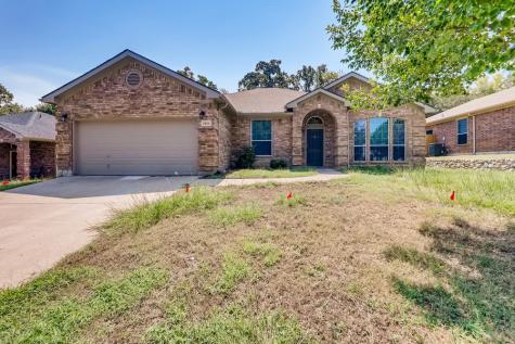 2426 Scotts Meadow Court Weatherford TX 76087