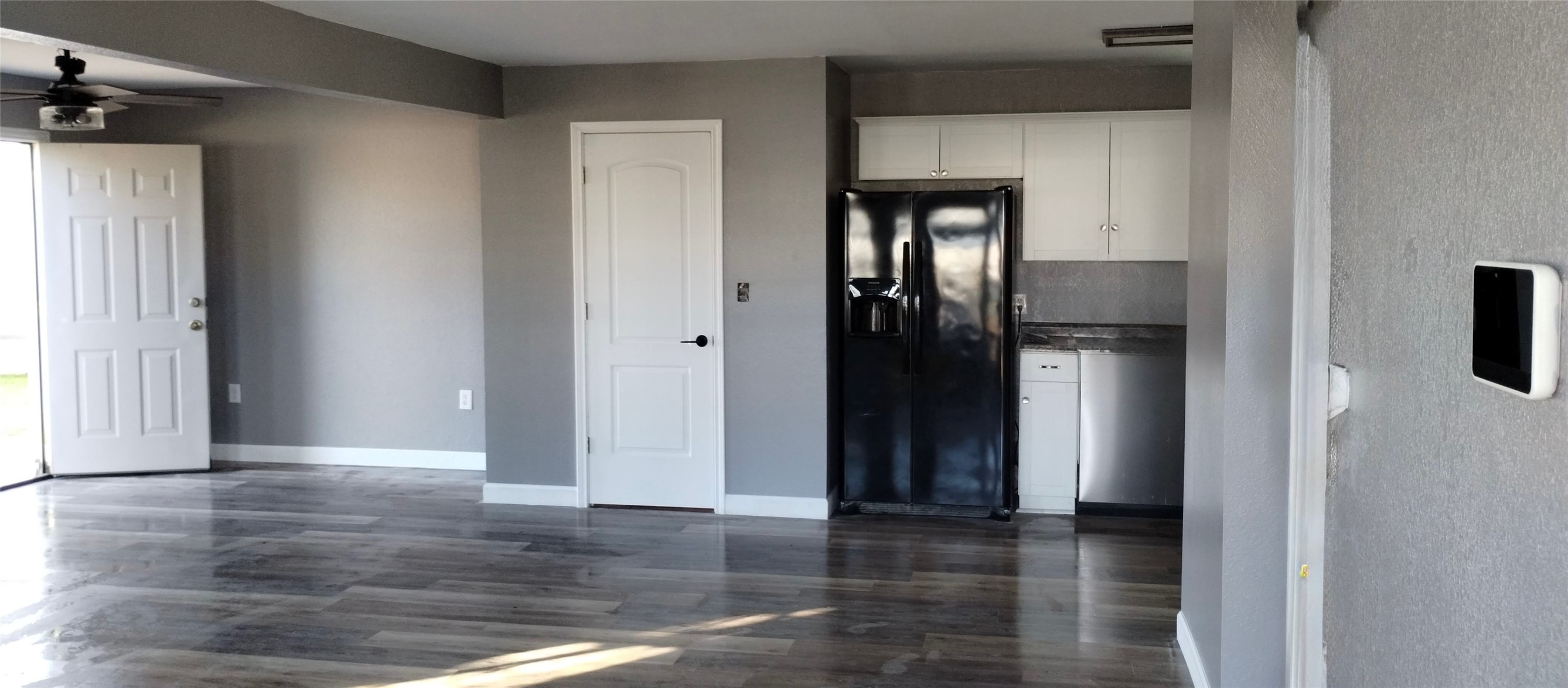 909 N 10th Street Albany TX 76430