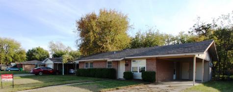 1520 Cherry Street Gainesville TX 76240