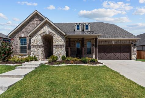 11694 Alejandra Lane Frisco TX 75035