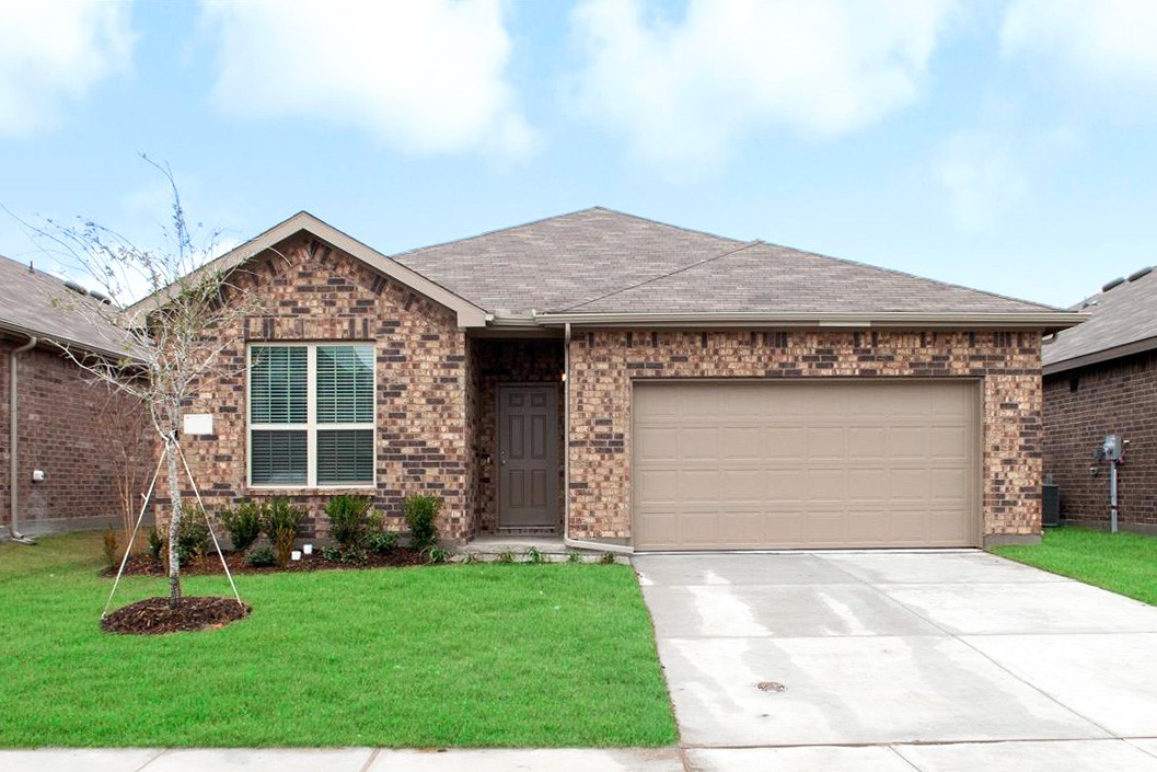 10920 Elata Drive Fort Worth TX 76108