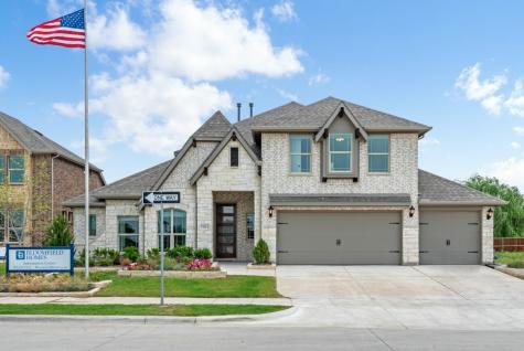 1901 Emerald Vista Boulevard Wylie TX 75098