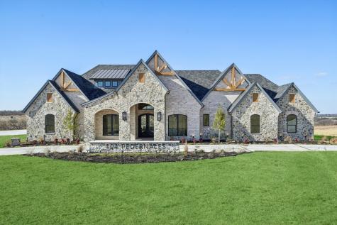 404 Pedernales Drive Aledo TX 76008
