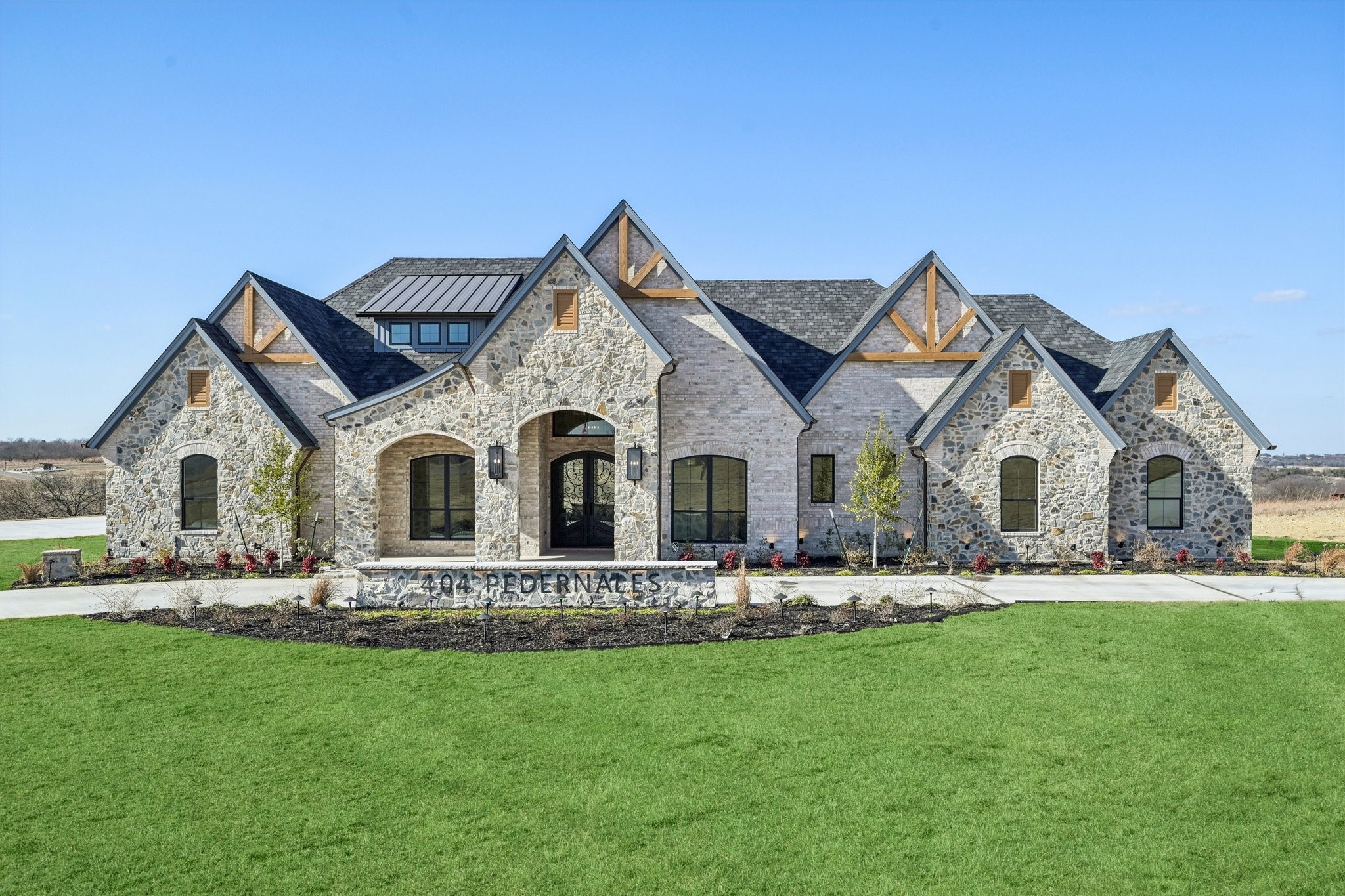 404 Pedernales Drive Aledo TX 76008