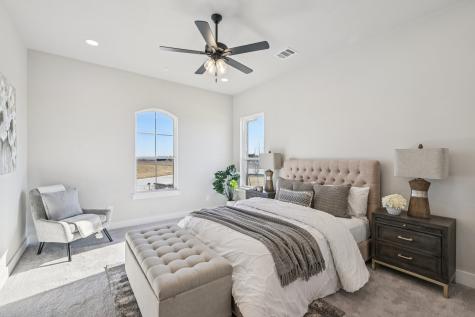 404 Pedernales Drive Aledo TX 76008