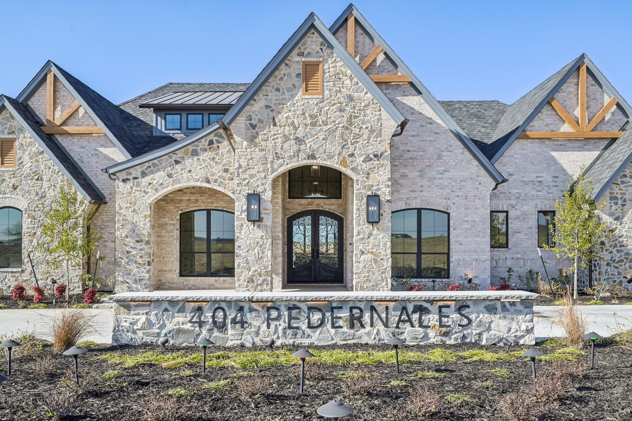 404 Pedernales Drive Aledo TX 76008