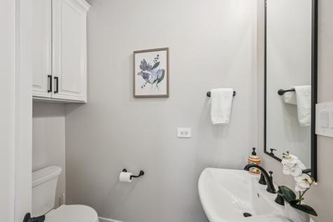 404 Pedernales Drive Aledo TX 76008