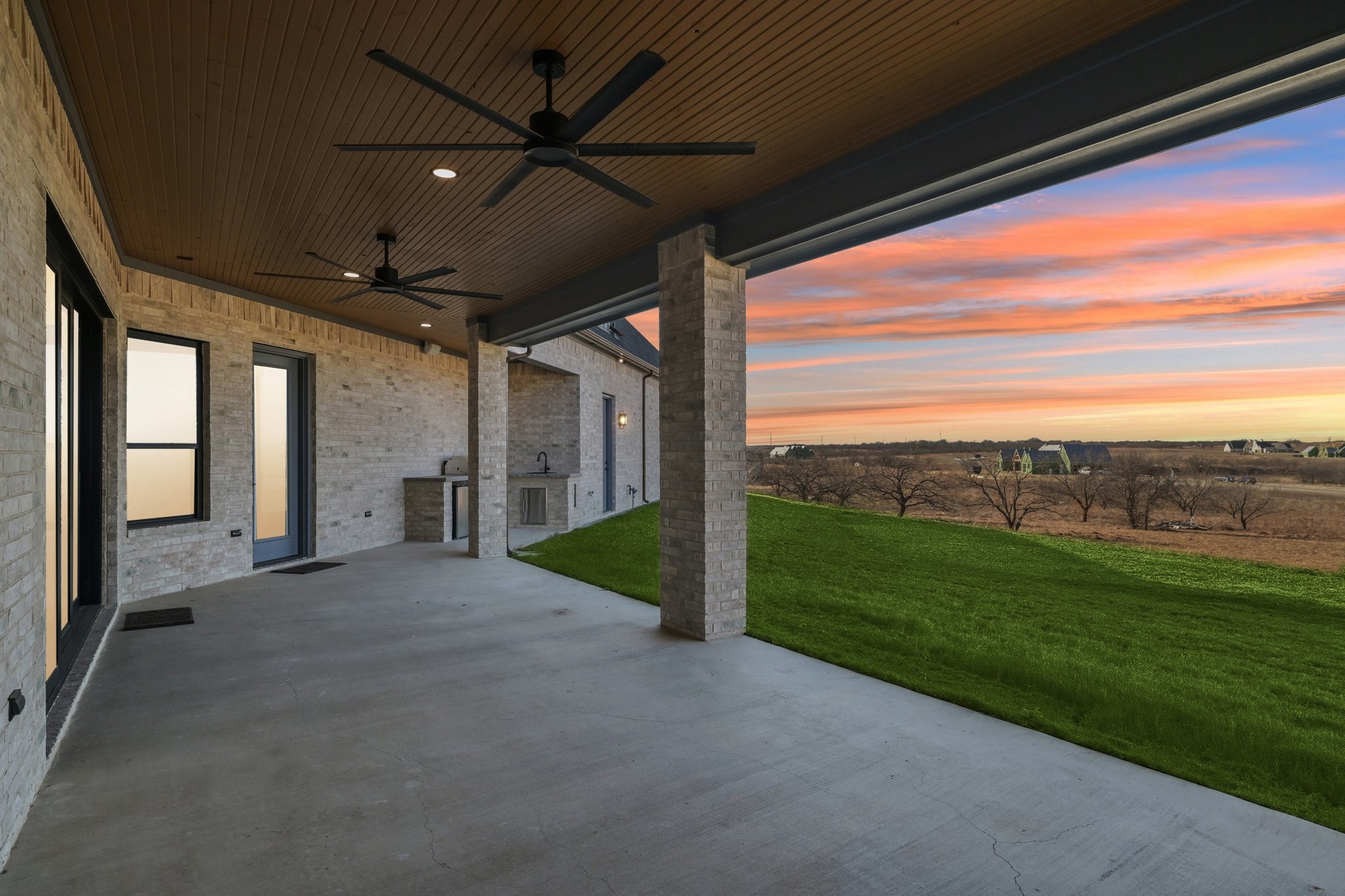 404 Pedernales Drive Aledo TX 76008