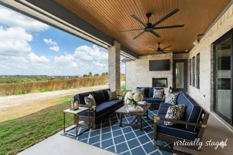 404 Pedernales Drive Aledo TX 76008