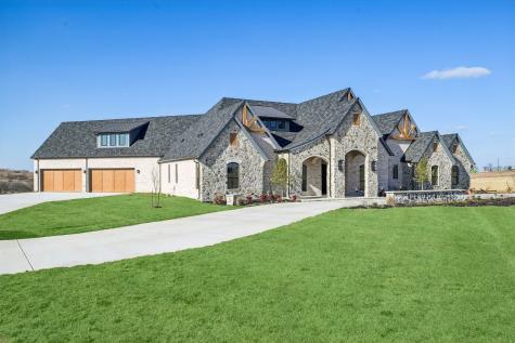 404 Pedernales Drive Aledo TX 76008