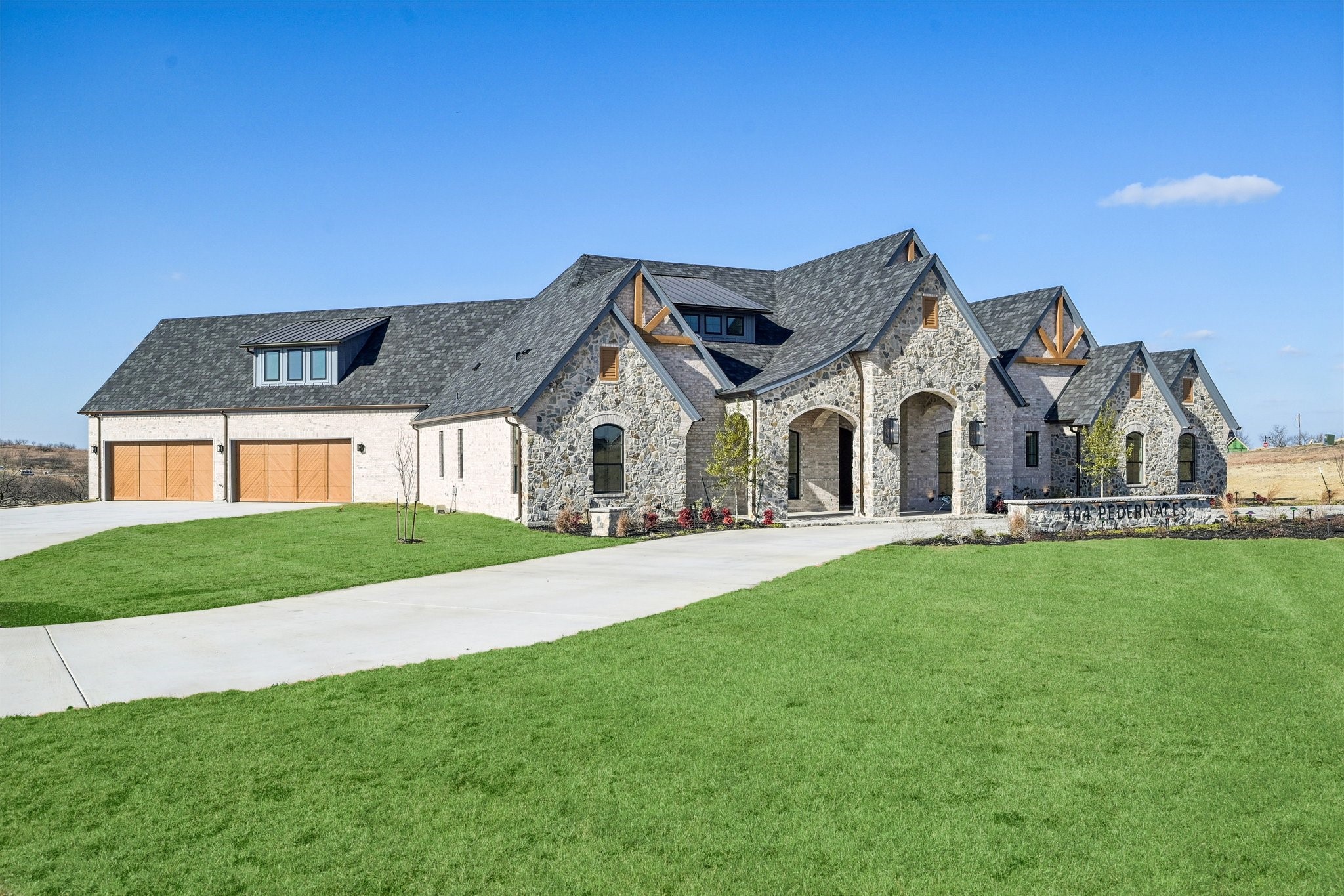 404 Pedernales Drive Aledo TX 76008