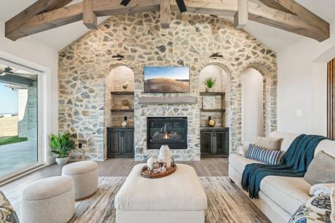 404 Pedernales Drive Aledo TX 76008