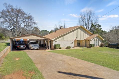 214 Kathryn Drive Daingerfield TX 75638