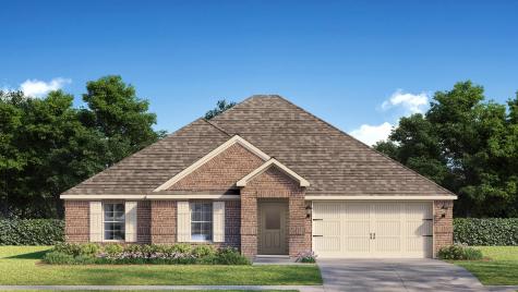 1425 Canterbury Trail DeSoto TX 75115