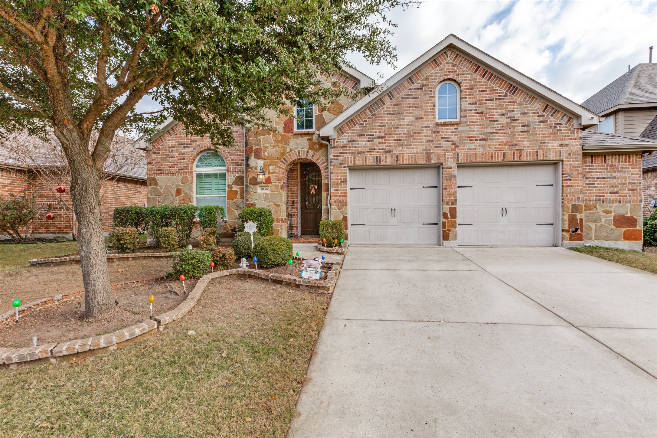 1036 Dunhill Lane Forney TX 75126