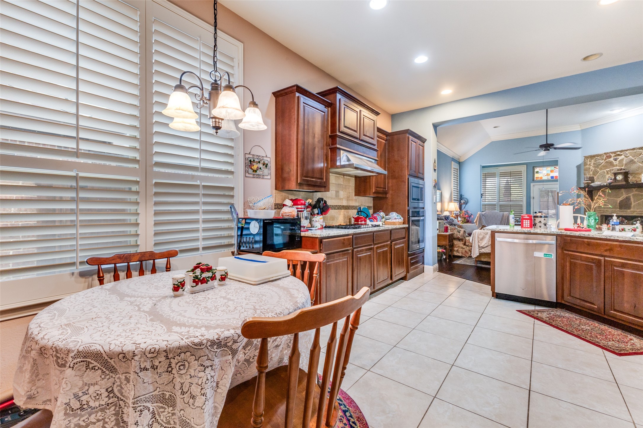 1036 Dunhill Lane Forney TX 75126