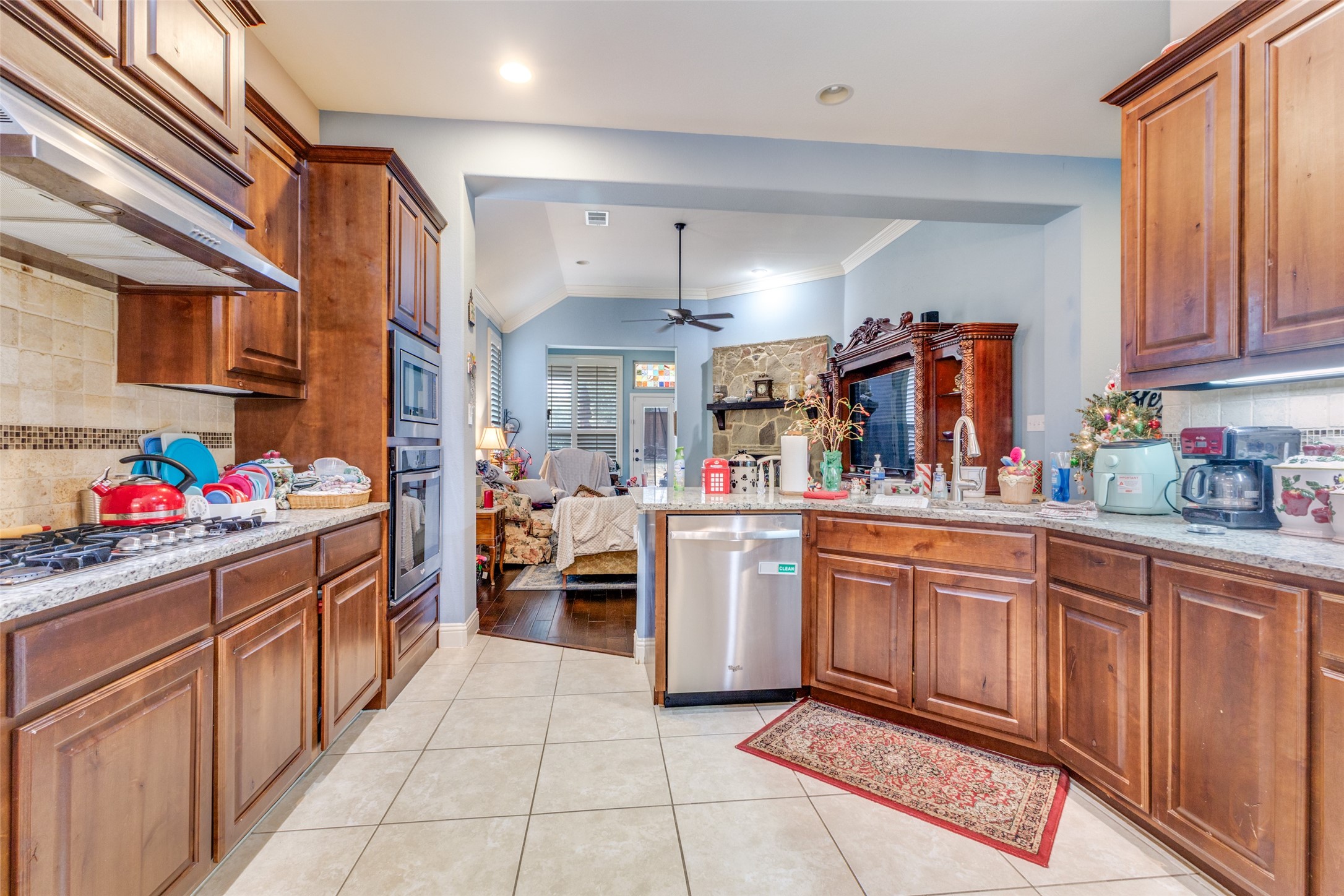 1036 Dunhill Lane Forney TX 75126