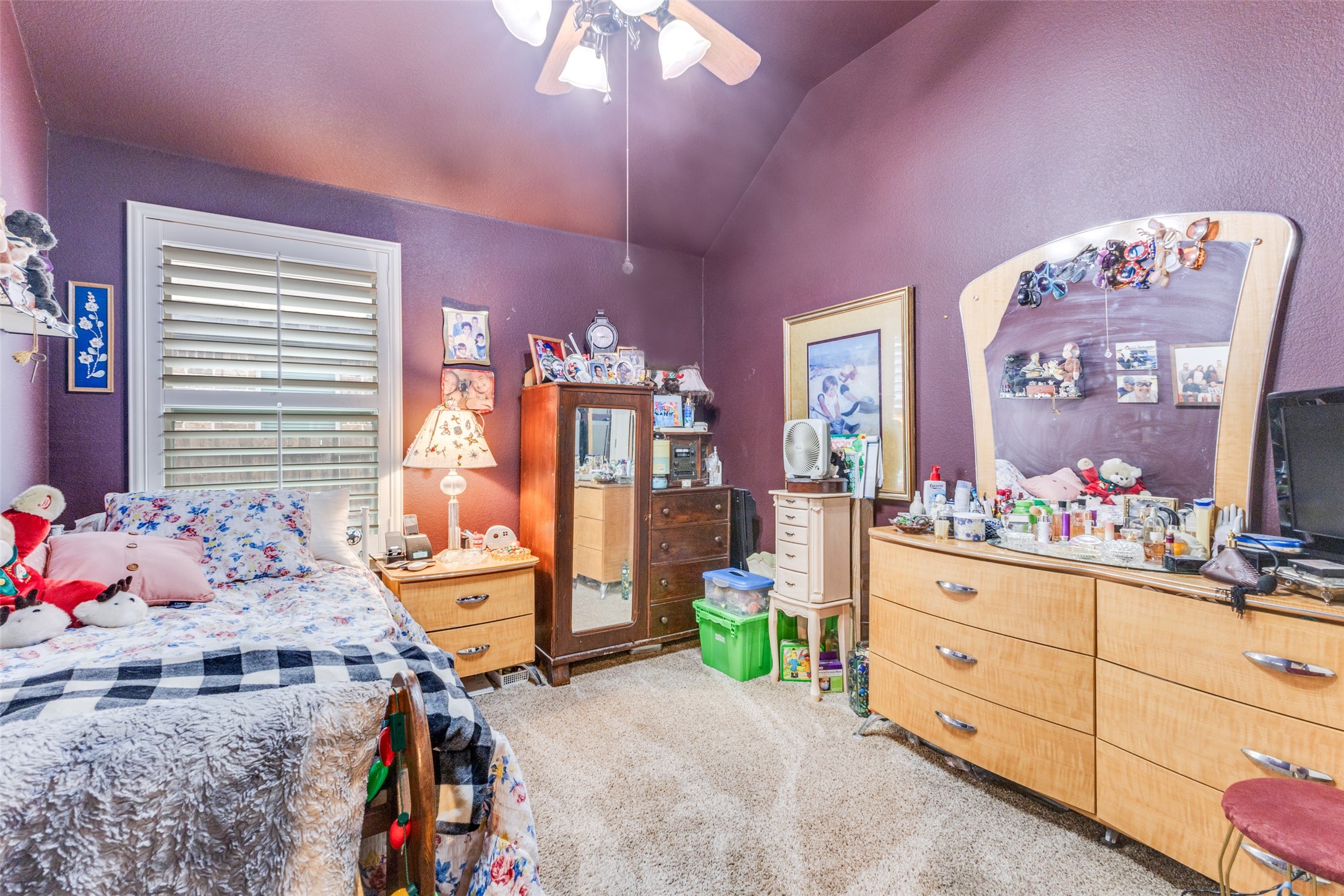 1036 Dunhill Lane Forney TX 75126