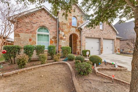 1036 Dunhill Lane Forney TX 75126