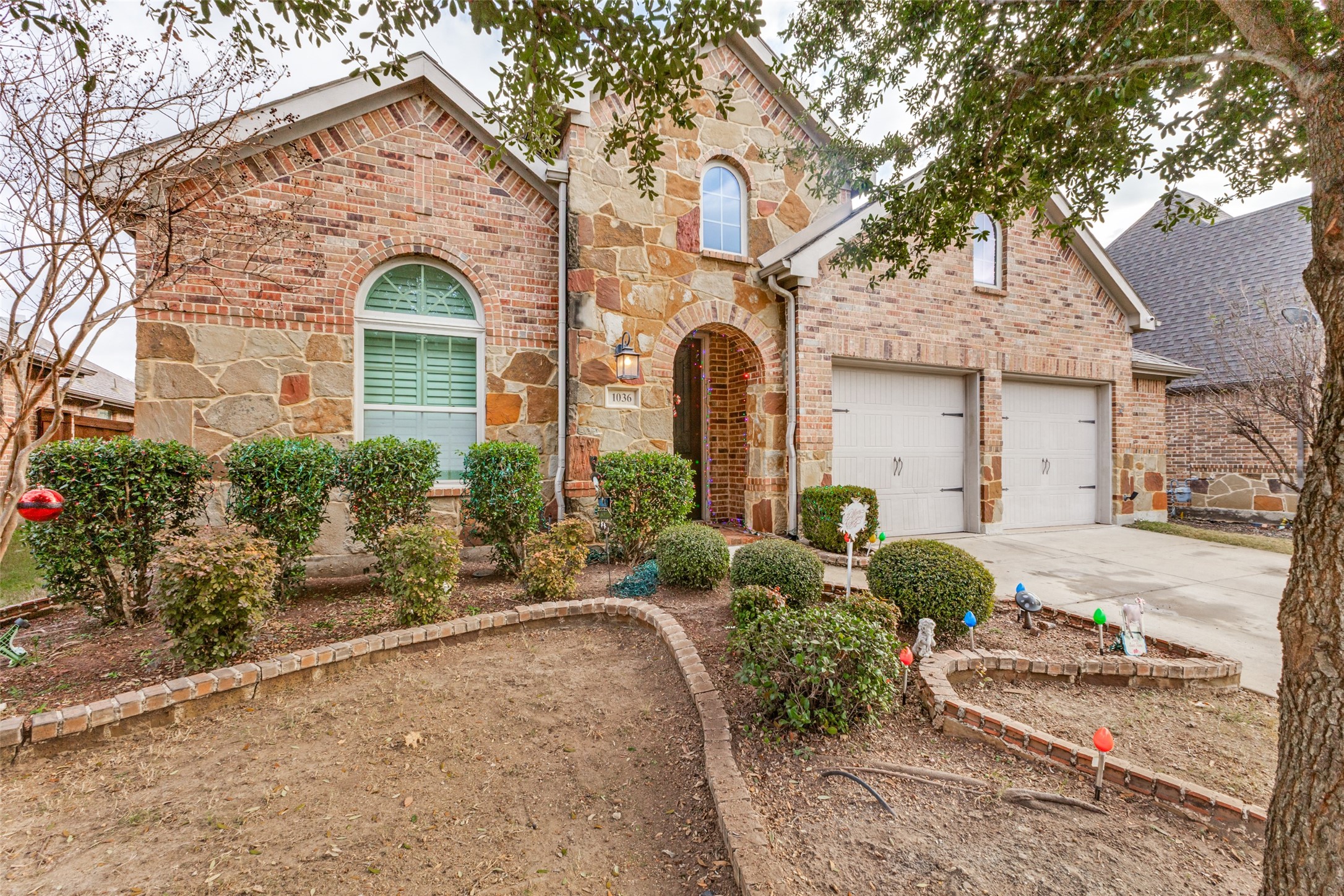 1036 Dunhill Lane Forney TX 75126