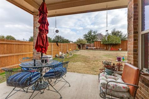 1036 Dunhill Lane Forney TX 75126