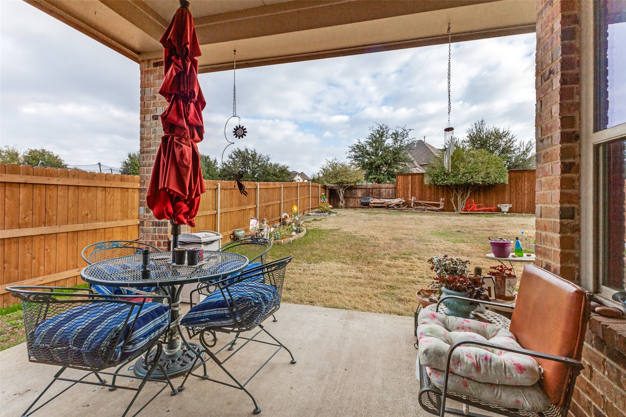 1036 Dunhill Lane Forney TX 75126
