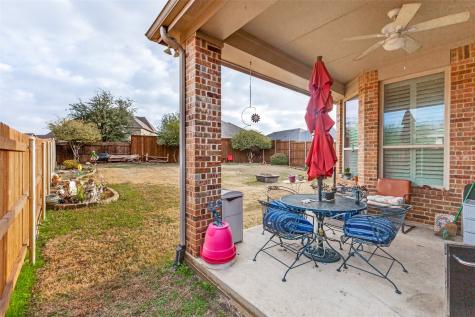 1036 Dunhill Lane Forney TX 75126