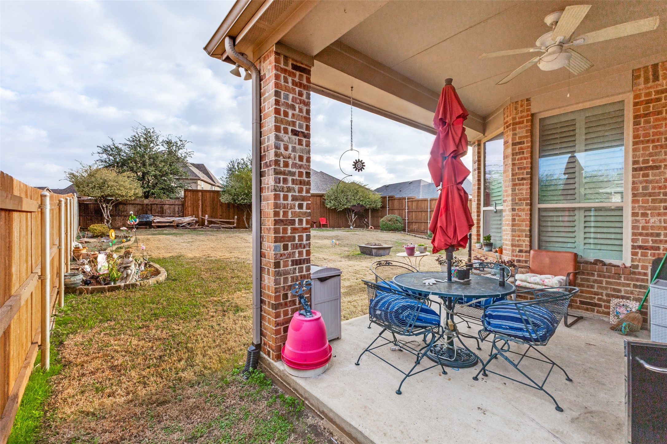 1036 Dunhill Lane Forney TX 75126