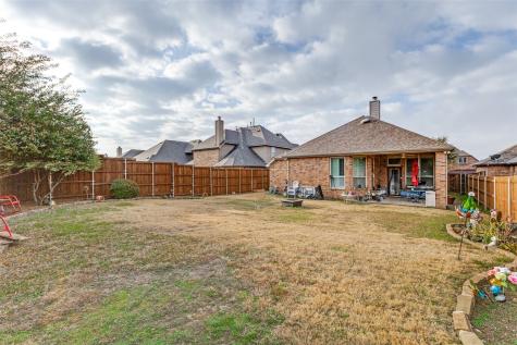 1036 Dunhill Lane Forney TX 75126