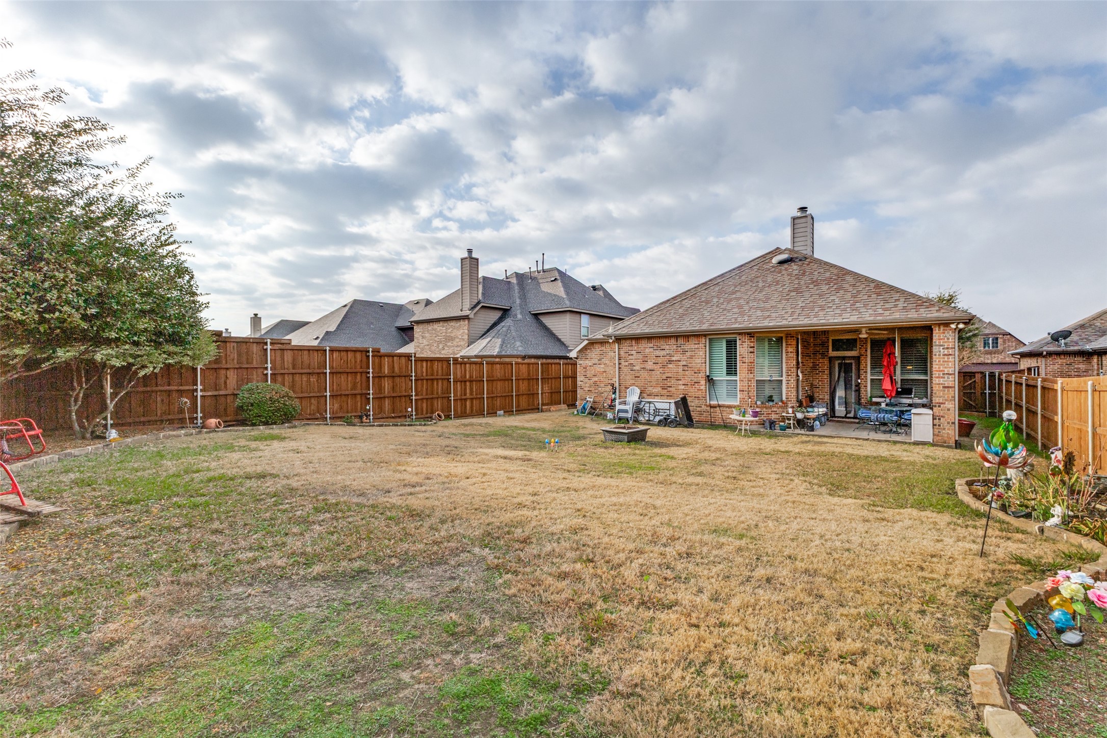1036 Dunhill Lane Forney TX 75126