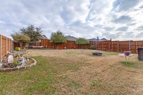 1036 Dunhill Lane Forney TX 75126