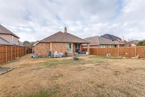 1036 Dunhill Lane Forney TX 75126
