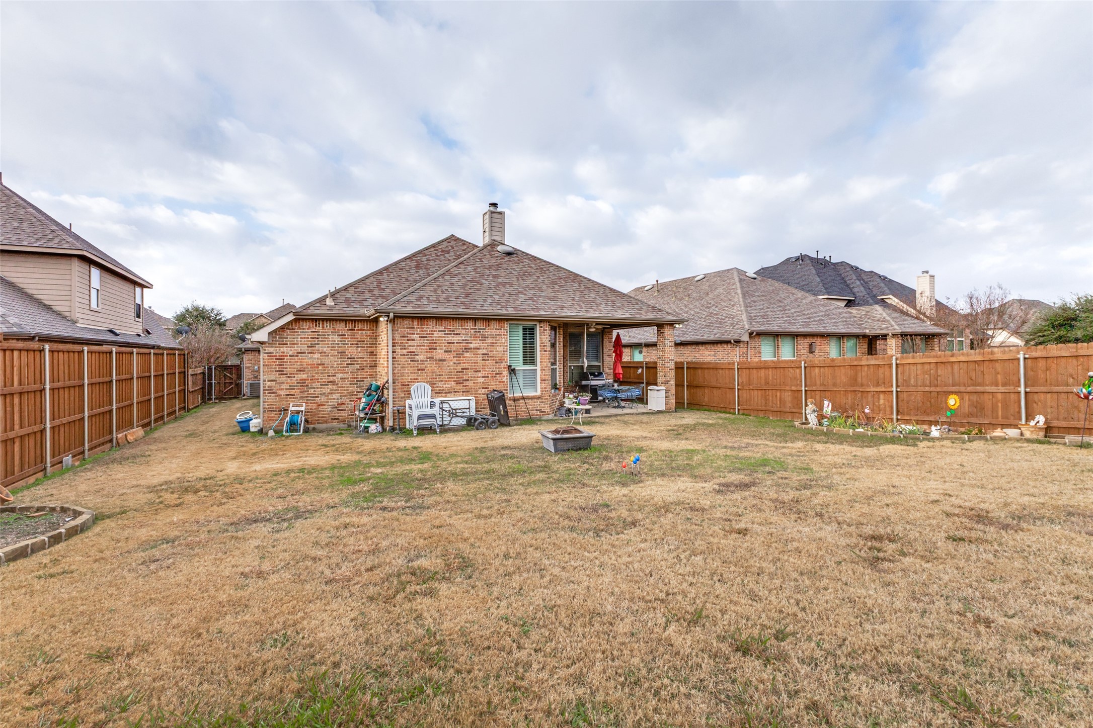 1036 Dunhill Lane Forney TX 75126