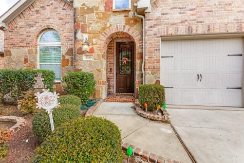 1036 Dunhill Lane Forney TX 75126