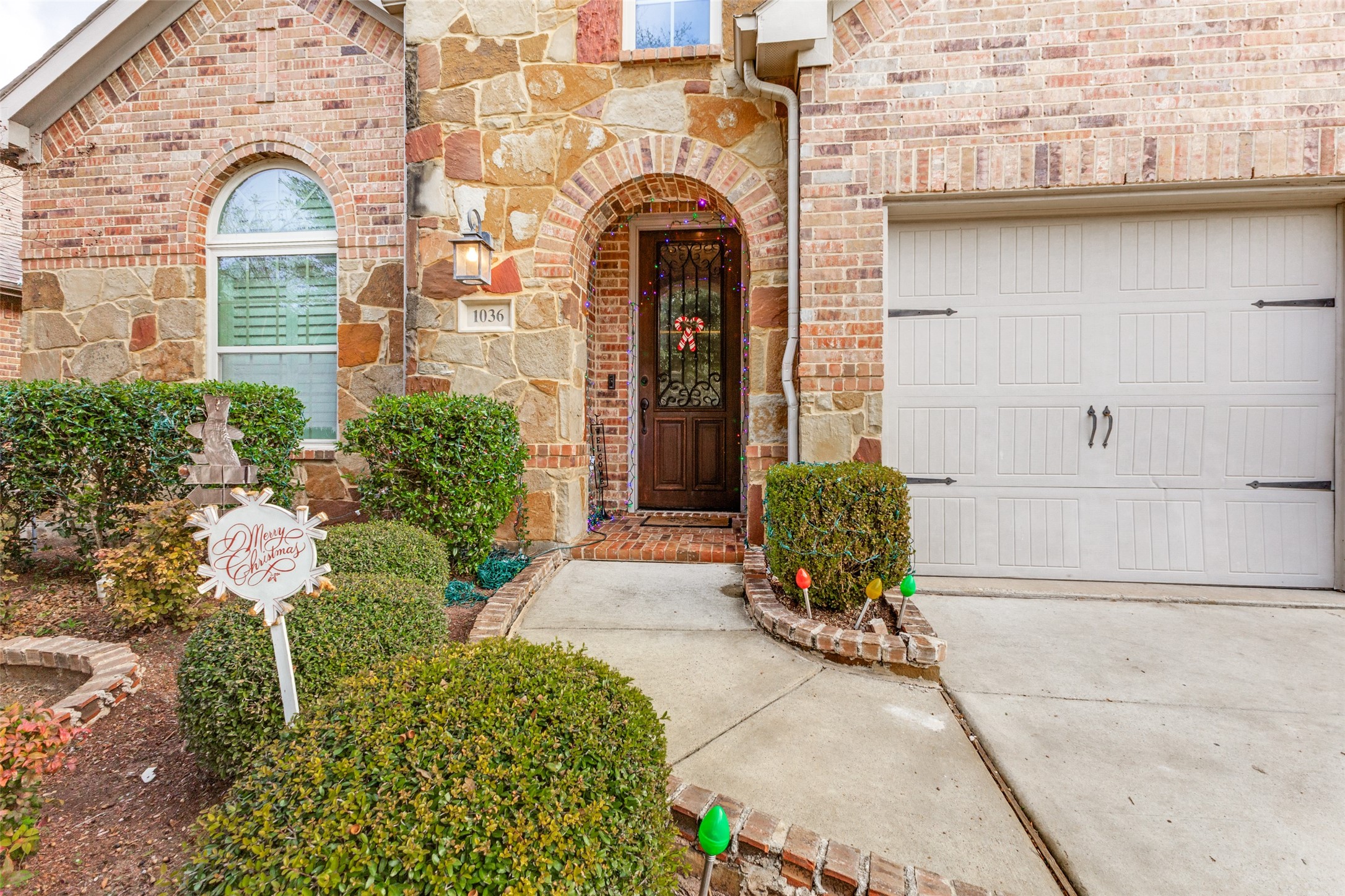 1036 Dunhill Lane Forney TX 75126