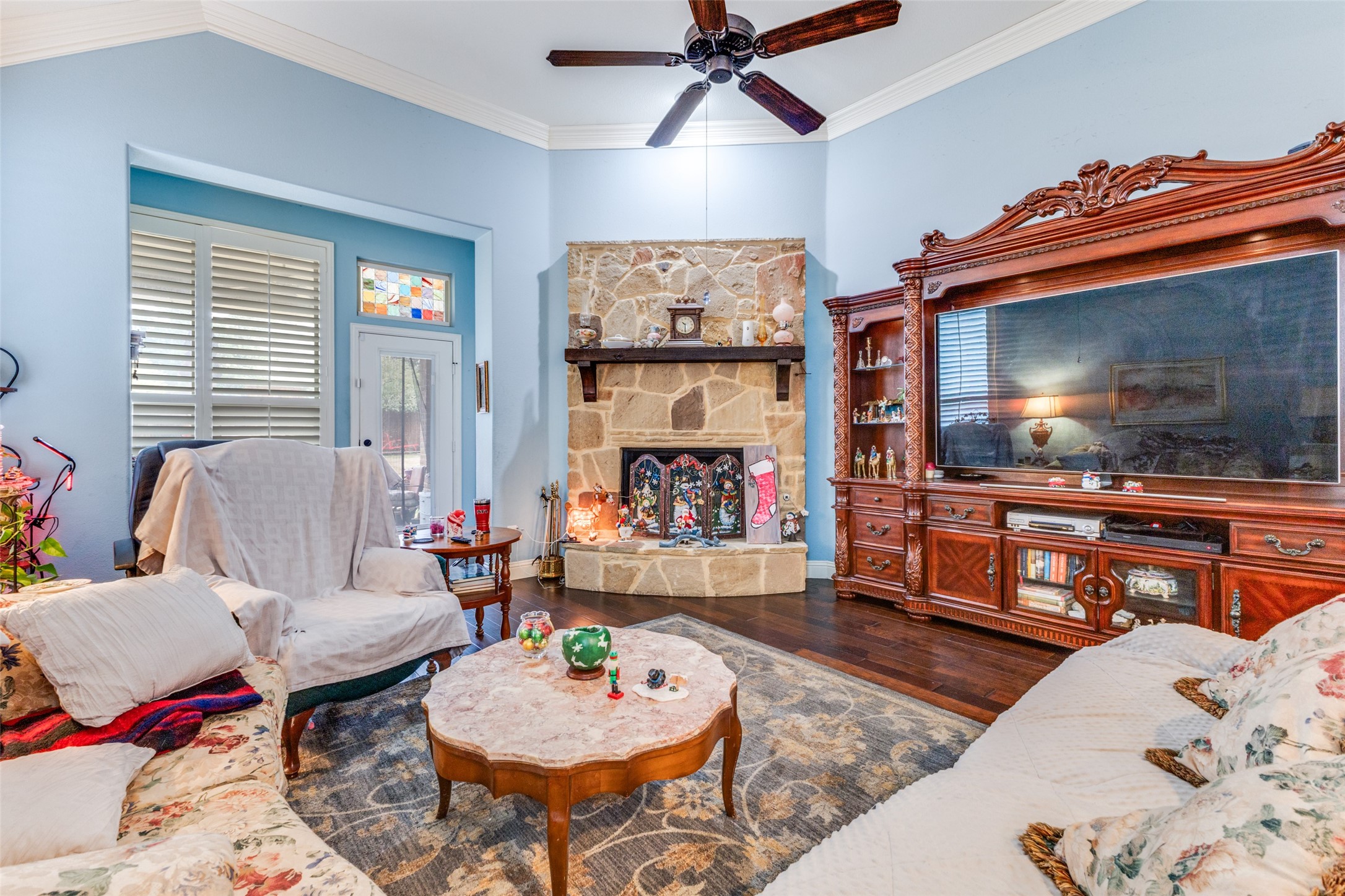 1036 Dunhill Lane Forney TX 75126