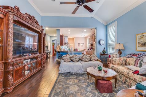 1036 Dunhill Lane Forney TX 75126
