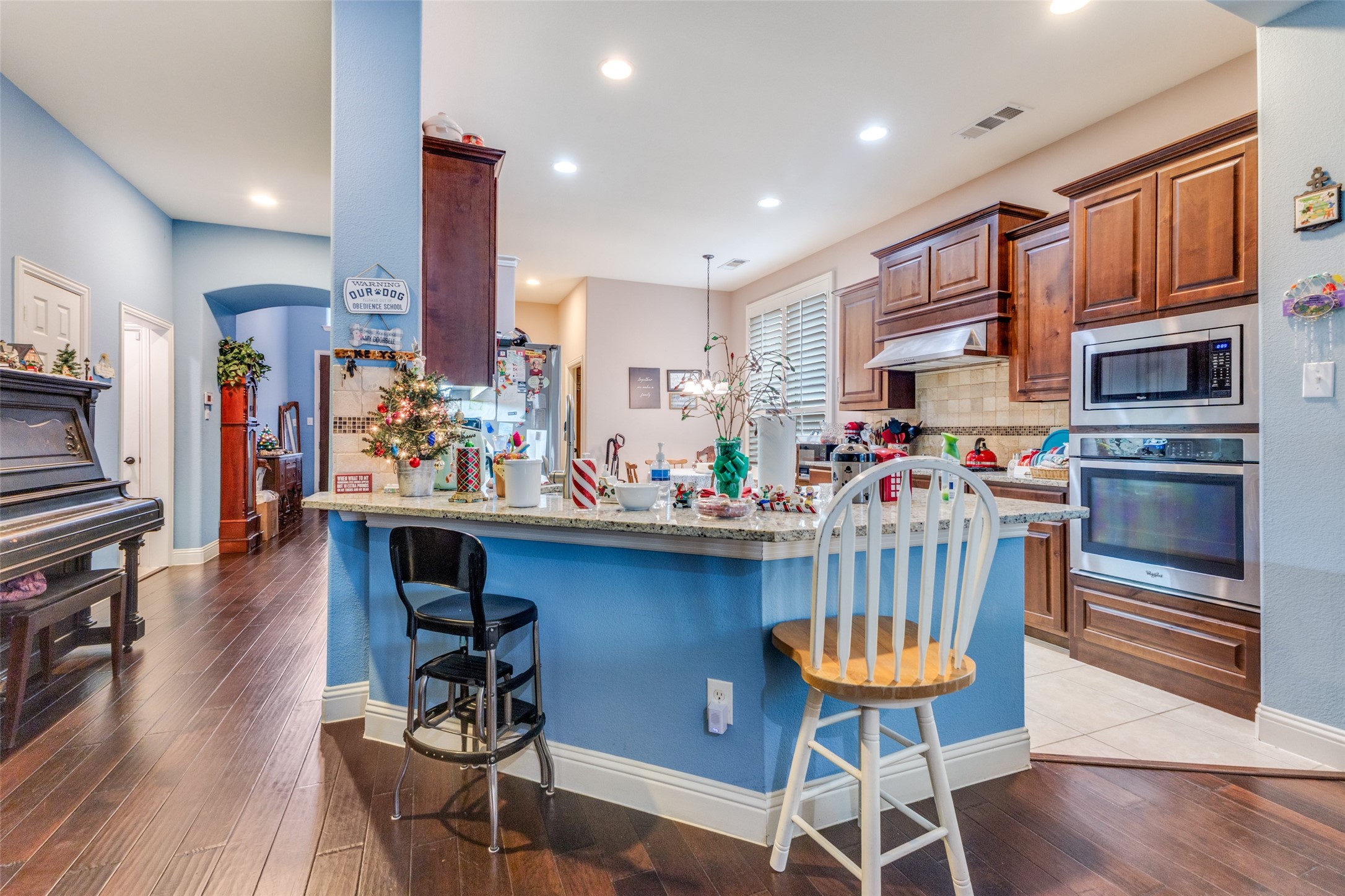1036 Dunhill Lane Forney TX 75126