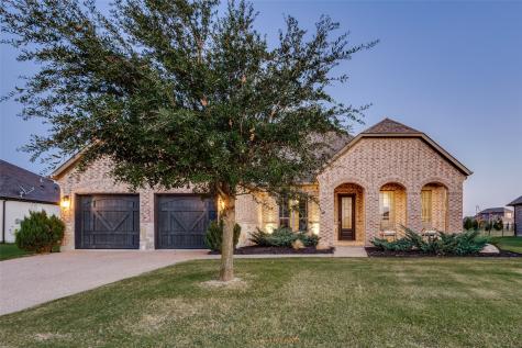 1116 Karsten Ridge Pass Gunter TX 75058