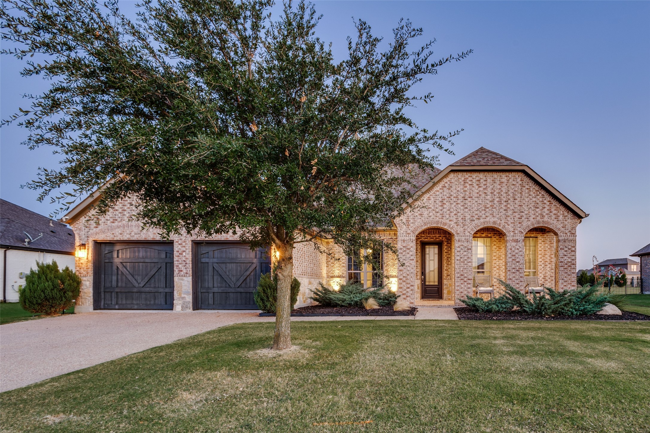 1116 Karsten Ridge Pass Gunter TX 75058