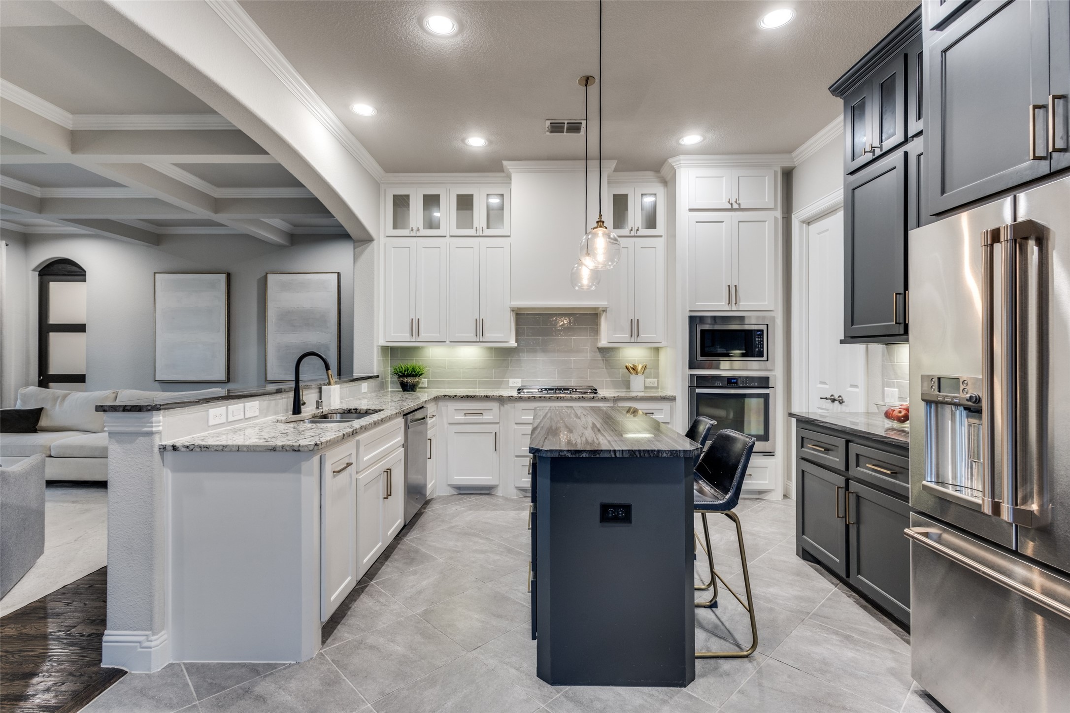 1116 Karsten Ridge Pass Gunter TX 75058